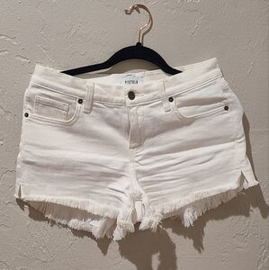 Pistola shorts. Size 27. Great used condition. From stitchfix
